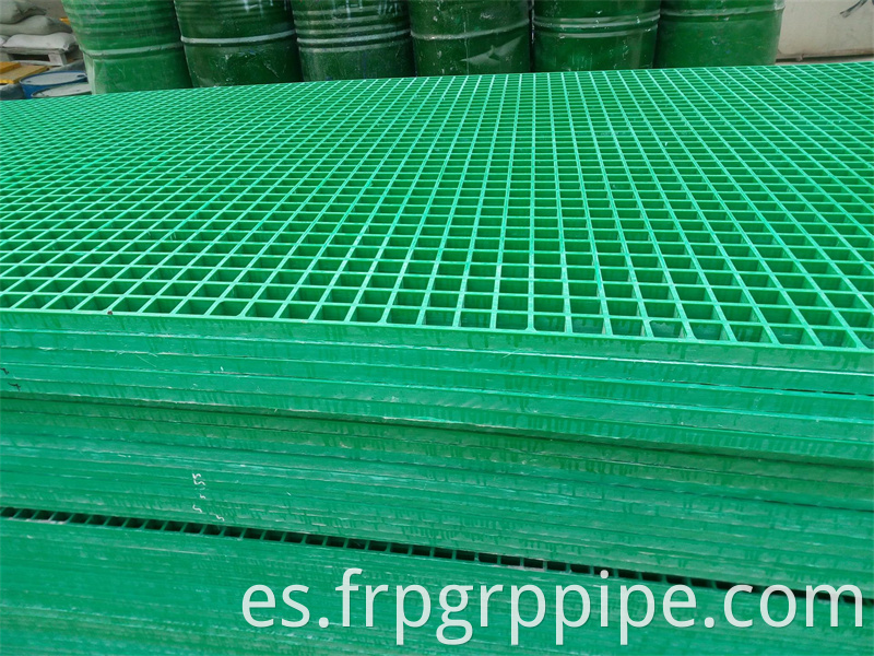 Frp Grating 16